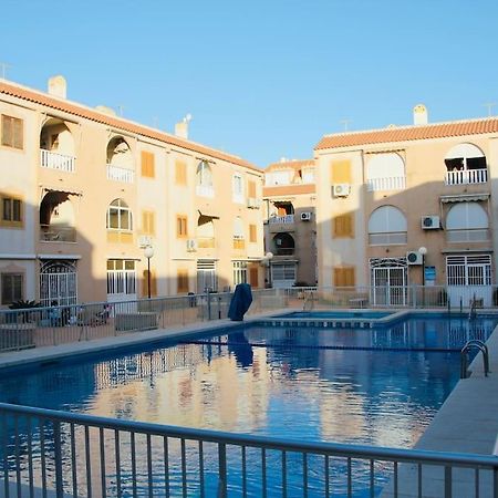 Tesoro Del Eden Apartment Torrevieja Bagian luar foto
